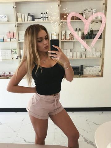 Индивидуалка Маргарита фото 2