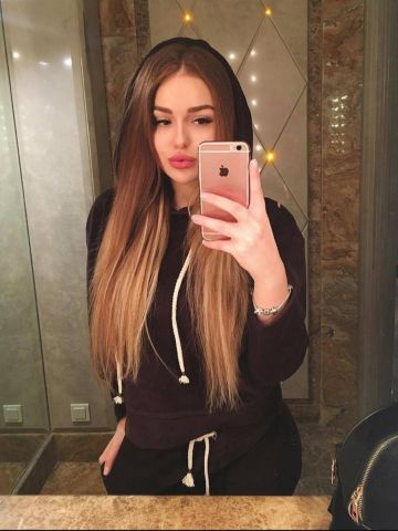 Проститутка Маргарита, 23 года, г. Петровская